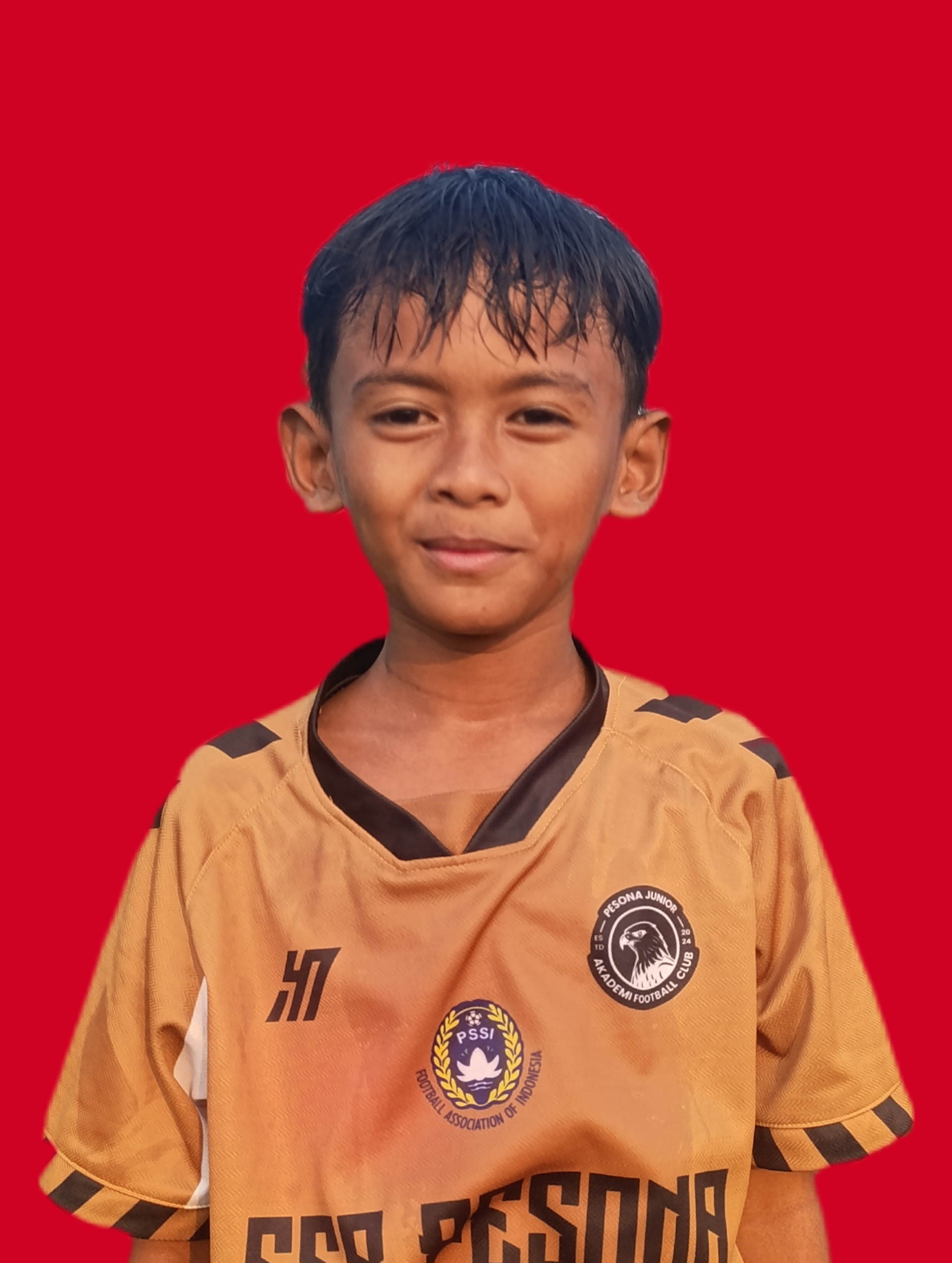 RAFCHA YUSUF ANGGARA